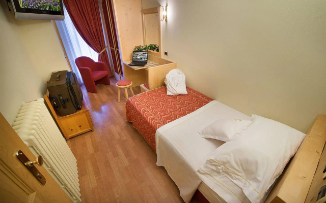 Hotel Baita Montana