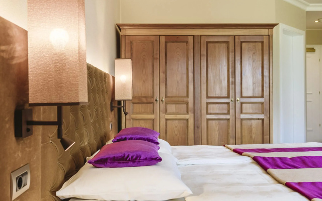Hotel Pienzenau am Schlosspark