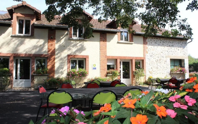 Auberge de la Normandie