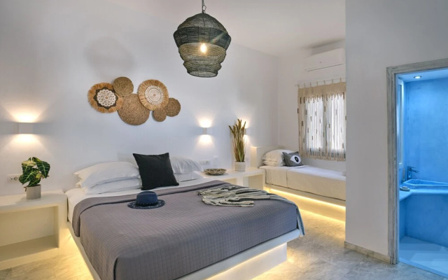 Ariti Seaside Residence