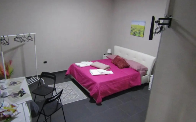 Tufaro B&B