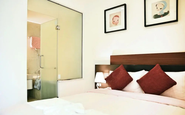Astra Condo
