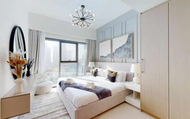 Downtown - Burj Royale 1511