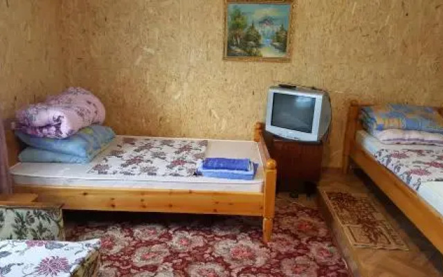Usad'ba u Diadi Vani