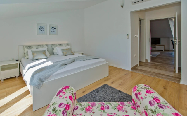 Apartments Bubalo Hvar