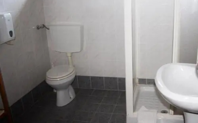 Farm stay Domačija Butul