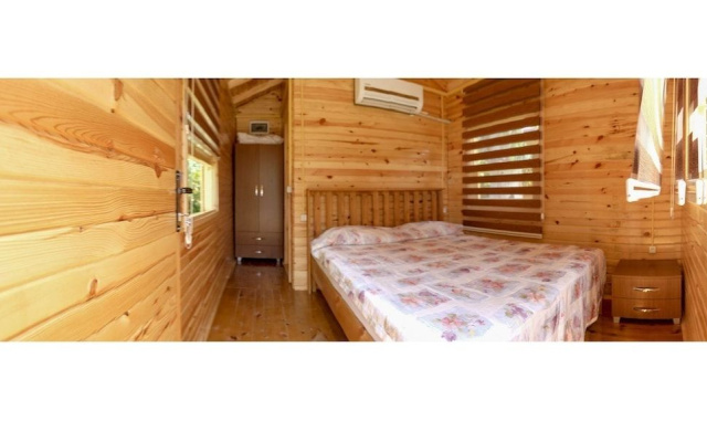 Naz Beach Bungalow