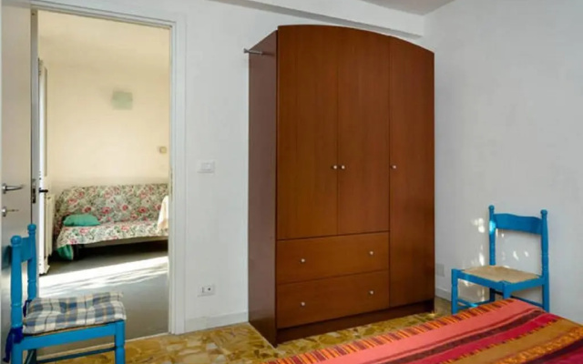 Varazze Apartment