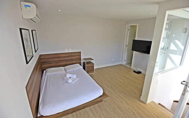 Rio Spot Homes T031