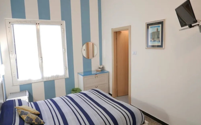 Levante Blu