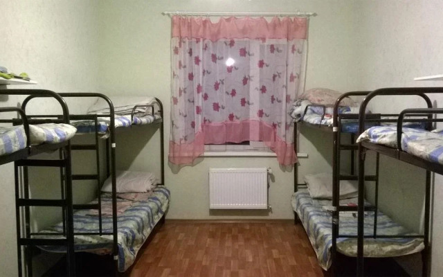 Жилые помещения Mr.Homes