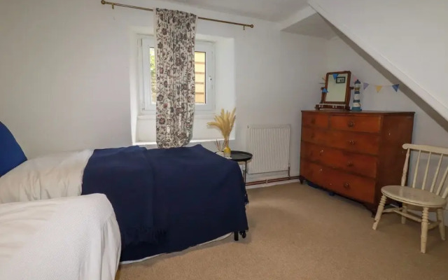 1 Mill Cottages