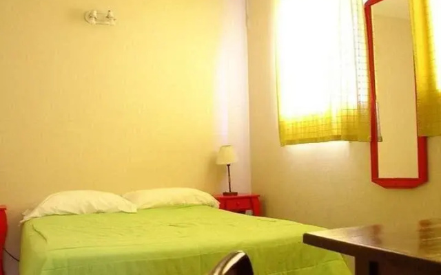 Hostel Inn Tango City