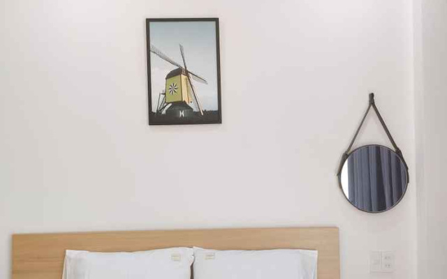 Cozy Apartment DaNang
