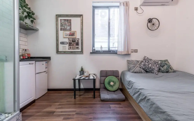 Cozy Apartment Best Location 6132