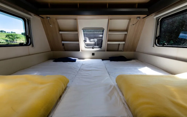 NAGASAKIBANA BEACH RESORT - Campsite