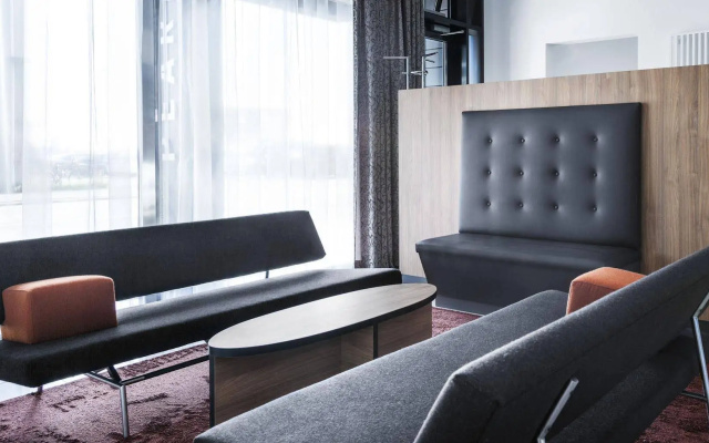 Black Pearl Luxury Apartments