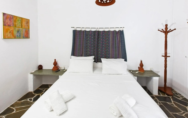 Sifnos Residence