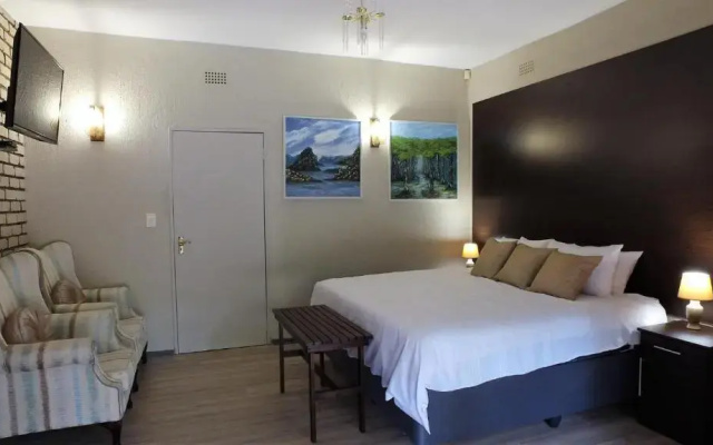 Kruger's Guest House