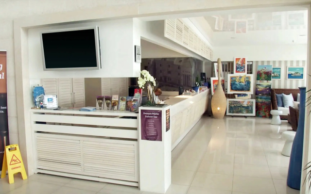 Hotel Osejava