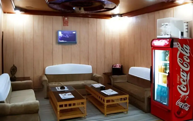 Hotel Sahil