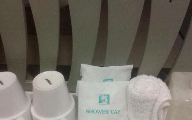 Win D Hotel