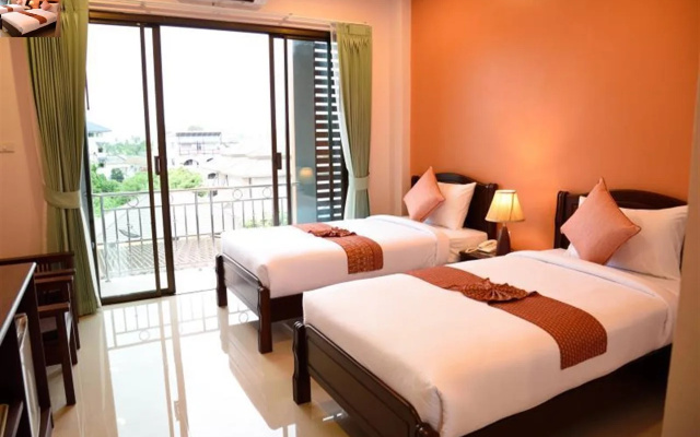Krabi Phetpailin Hotel