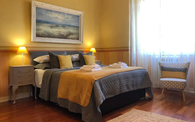 La Macarena Carcassonne B&B