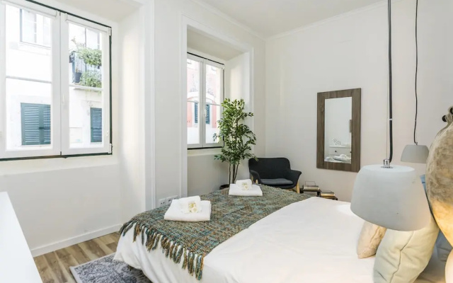 LxWay Apartments Travessa da Peixeira