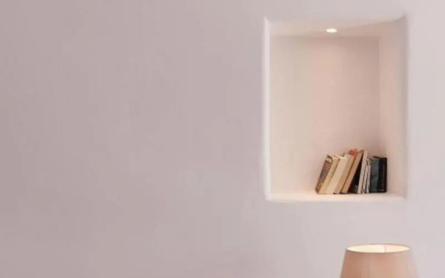 The Architect's Cave House