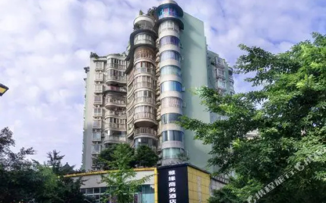 Xin Yi Hotel