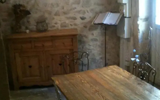 Gîte de la Venelle