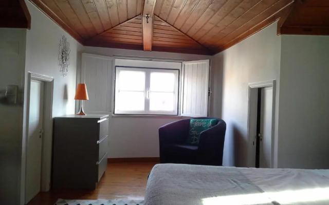 ChezVous Apartments