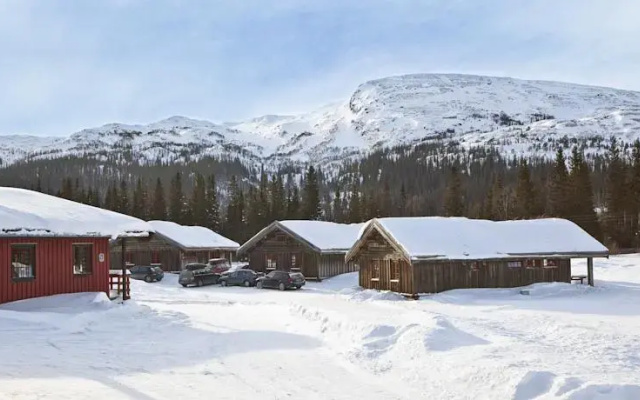Teveltunet Fjellstue
