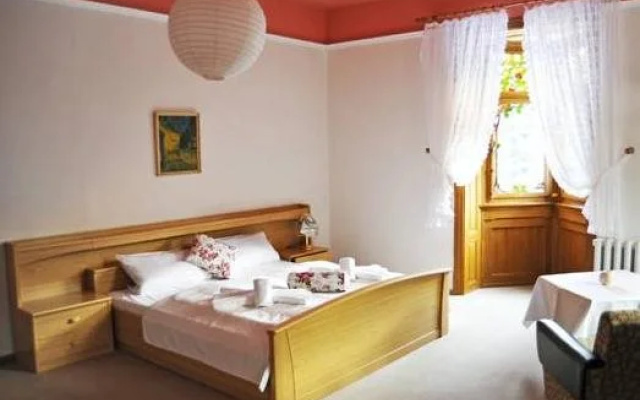 Pension Märchenland