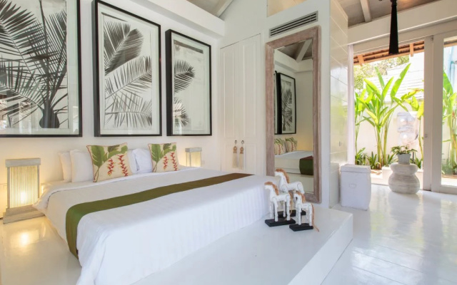 Mia Beach, Beach Villa And Events