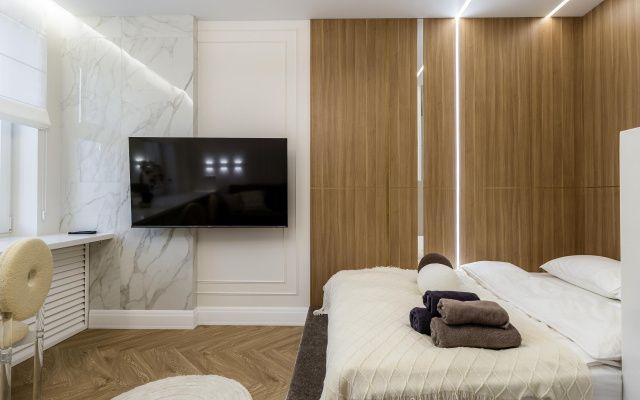 2ROOMS на улице Родионова