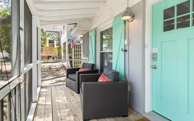 Lucky Charm by Tybee Vacation Rentals