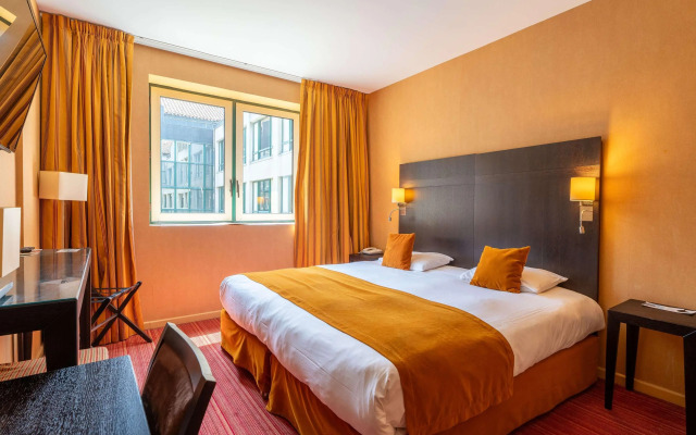 Mercure Bordeaux Château Chartrons