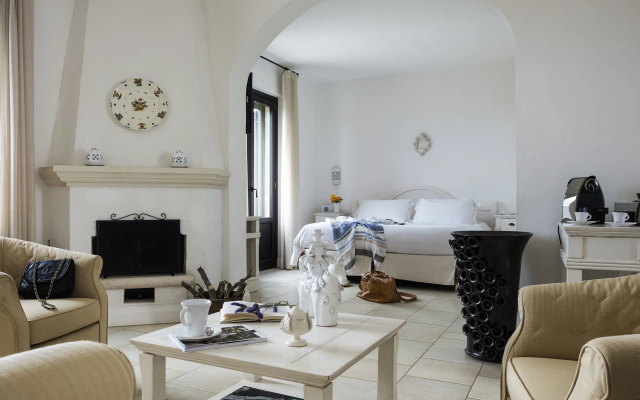 Borgobianco Resort & Spa Polignano - MGallery Collection