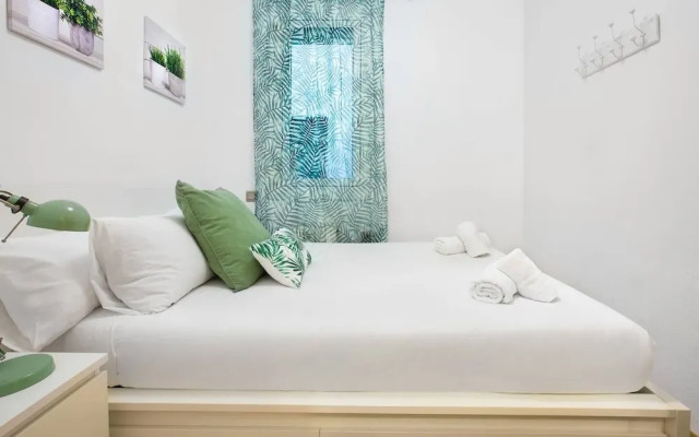 Stay U-nique Apartment Provença