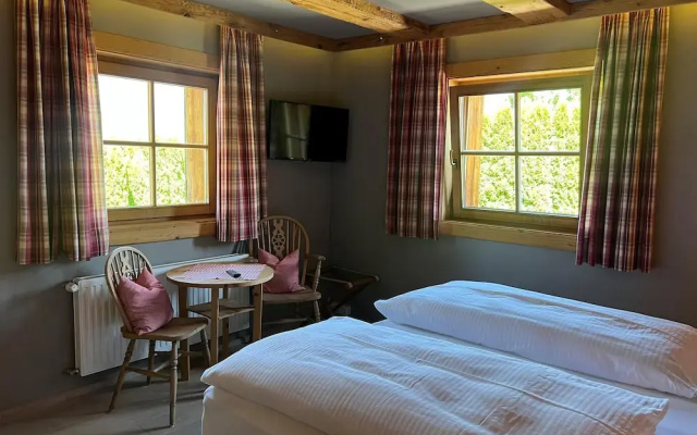 Detached Holiday Home in Ellmau Near the ski Lift