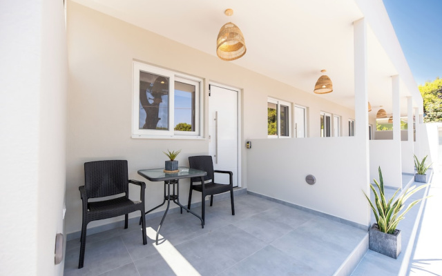 Ameli Cozy Apartments