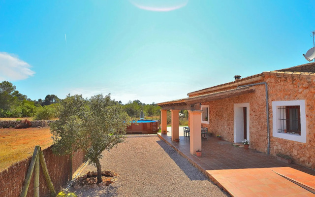 Finca Santa Eugenia 508 by Mallorca Charme