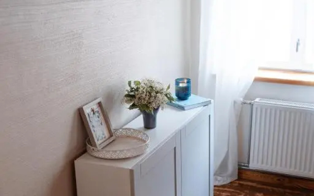 Apartaments Nr. 33 ( Viesu Nr. 4)