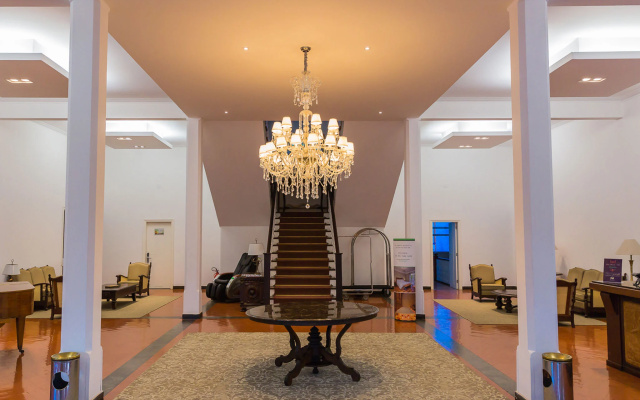 Hotel Escola Bela Vista