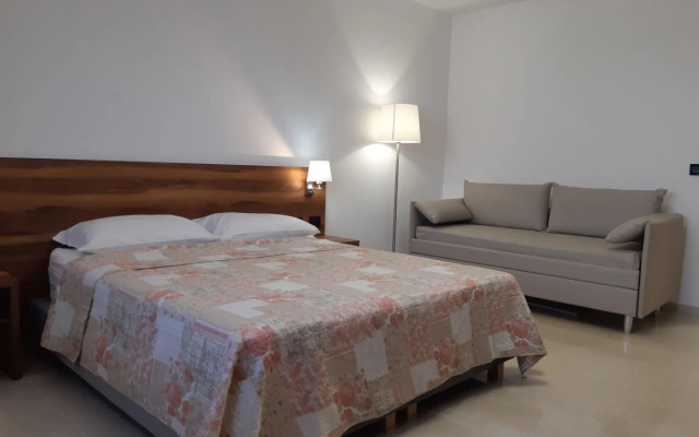 Morello Beach Hotel