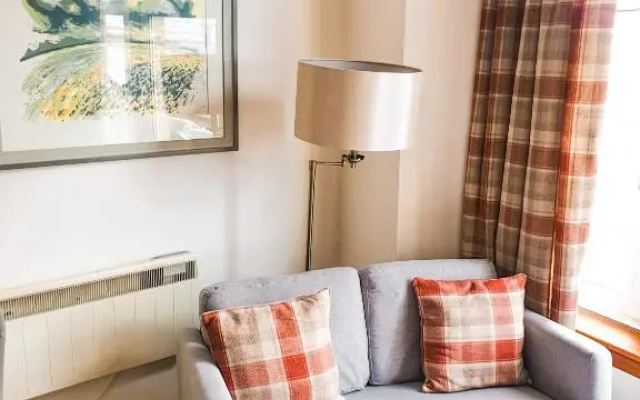 Apartment D 4 Battery Terrace Oban