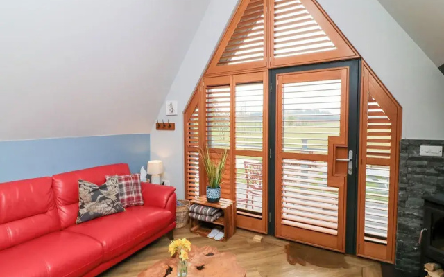 Silver Birch Lodge