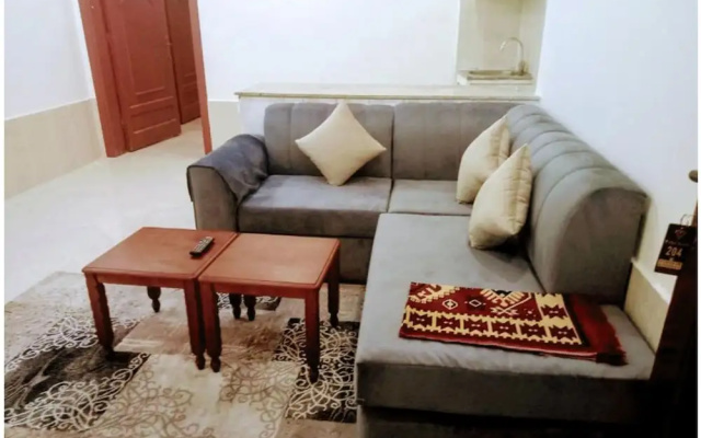 Masia Hotel Apartments